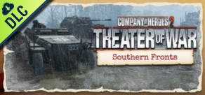 Company of Heroes 2 - Southern Fronts
