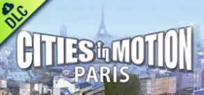 Cities in Motion: Paris