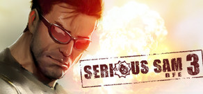 Serious Sam 3: BFE