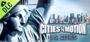 Cities in Motion: US Cities