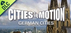 Cities in Motion: German Cities