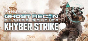 Tom Clancy's Ghost Recon: Future Soldier - Khyber Strike Pack