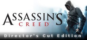 Assassin's Creed: Director's Cut Edition