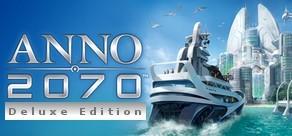 Anno 2070 Deluxe Edition
