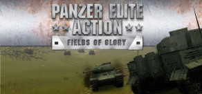 Panzer Elite Action - Fields of Glory