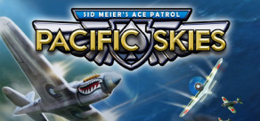 Sid Meier’s Ace Patrol: Pacific Skies