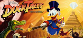 Ducktales Remastered