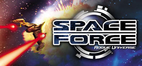 Spaceforce - Rogue Universe