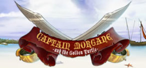 Captain Morgane & the Golden Turtle