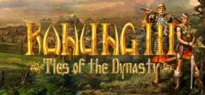 Konung 3: Ties of the Dynasty