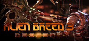 Alien Breed 3: Descent