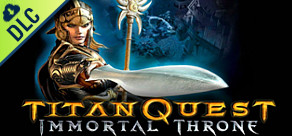 Titan Quest: Immortal Throne
