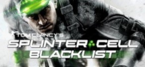 Tom Clancy's Splinter Cell Blacklist