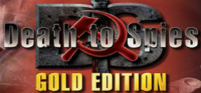 Death to Spies: Gold Edition