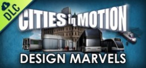 Cities in Motion: Design Marvels