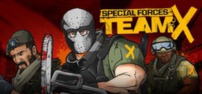 Special Forces: Team X