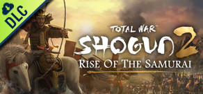 Total War: Shogun 2 - Rise of the Samurai