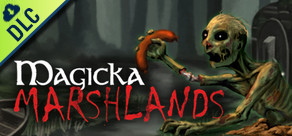 Magicka: Marshlands