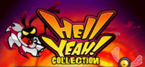 Hell Yeah! Collection