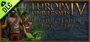 Europa Universalis IV: Conquistadors Unit Pack