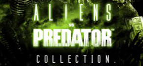 Aliens vs Predator Collection