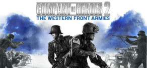 Company of Heroes 2 - The Western Front Armies