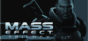 Mass Effect Trilogy