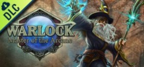 Warlock: Master of the Arcane - Powerful Lords