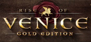 Rise of Venice - Gold Edition