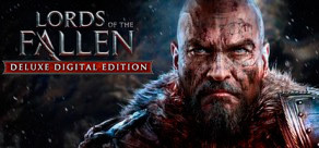 Lords Of The Fallen - Deluxe Edition