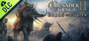 Crusader Kings II: Rajas of India