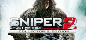 Sniper: Ghost Warrior 2 - Collector's Edition