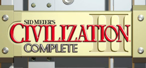 Sid Meier's Civilization III Complete Edition