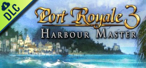 Port Royale 3: Harbour Master