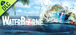 Tropico 5 - Waterborne