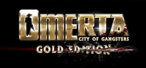 Omerta - City of Gangsters: GOLD EDITION