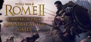 Total War: ROME II - Hannibal at the Gates