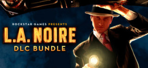 L.A. Noire - DLC Bundle