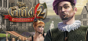 The Guild 2 Renaissance