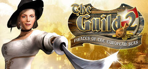 The Guild 2 -  Pirates of the European Seas