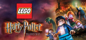 LEGO Harry Potter: Years 1- 4 - PC - Compre na Nuuvem