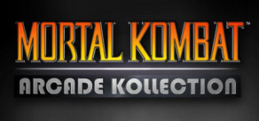 Mortal Kombat: Arcade Kollection