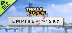 Trials Fusion - Empire of the Sky