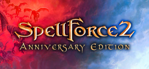 SpellForce 2 - Anniversary Edition