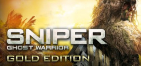 Sniper: Ghost Warrior - Gold Edition