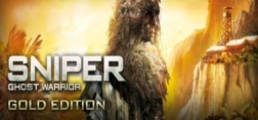 Sniper: Ghost Warrior - Gold Edition