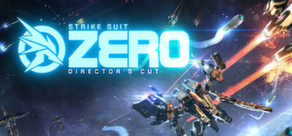Strike Suit Zero Director's Cut