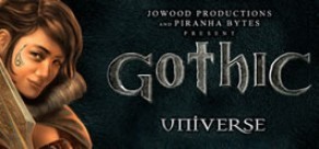 Gothic Universe