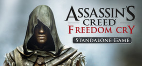 Assassin’s Creed - Freedom Cry (Standalone)