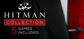 Hitman Collection